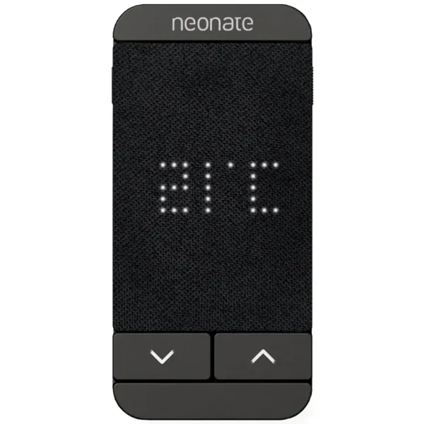 Extra baby unit N65 - black