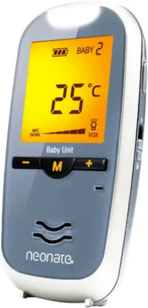 Extra baby unit - BU69D