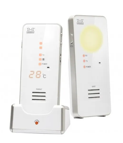 Padwico 850 - white