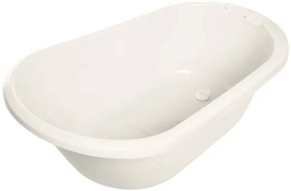 Bathtub Sense Edition Digital - white