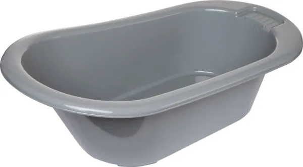 Bathtub - griffin grey