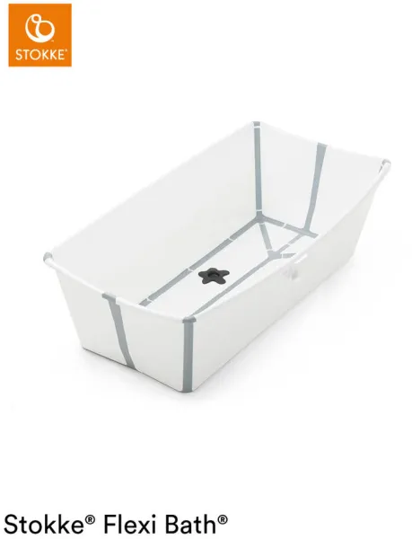 Flexi Bath XL - white