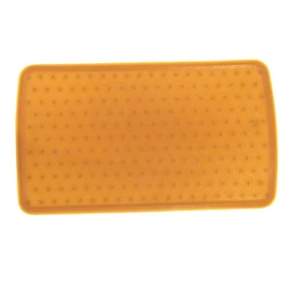 Hevea bath mat (1 pc)