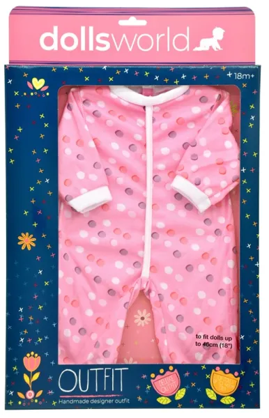 Dolls World Doll Clothes