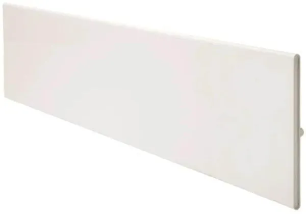 Adax Neo Electric Radiator with WiFi 1400W 400V, 210x1760 mm, White