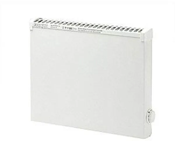 Adax Panel VPS10 Electric radiator for bathrooms 400W 400V, White
