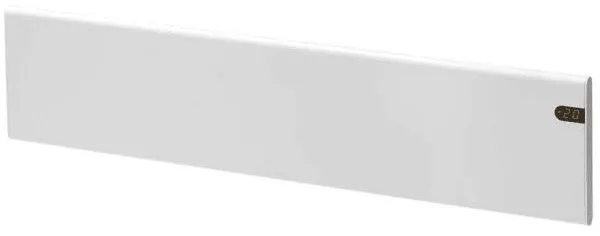 Adax Neo Wall-mounted electric radiator 1000W 230V, 200x1280x80 mm, White