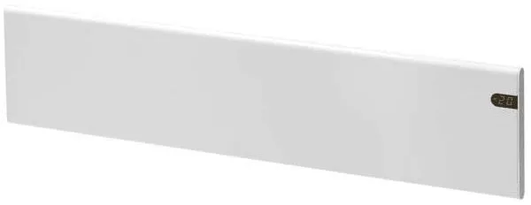 Adax Neo List Electric Radiator 600W 230V, 200x870x80 mm, White
