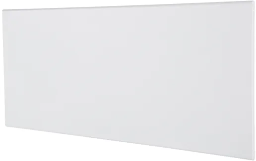 Adax Neo Electric Panel Radiator with WiFi 600W 230V, 330x635 mm, White
