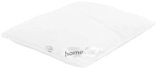 Homeville Pillow extra breathable 60x63cm