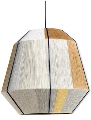 HAY Bonbon 500 Shade Earth Tones/Dark Blue