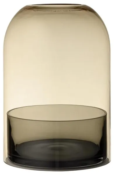 AYTM TOTA Lantern Amber/Black