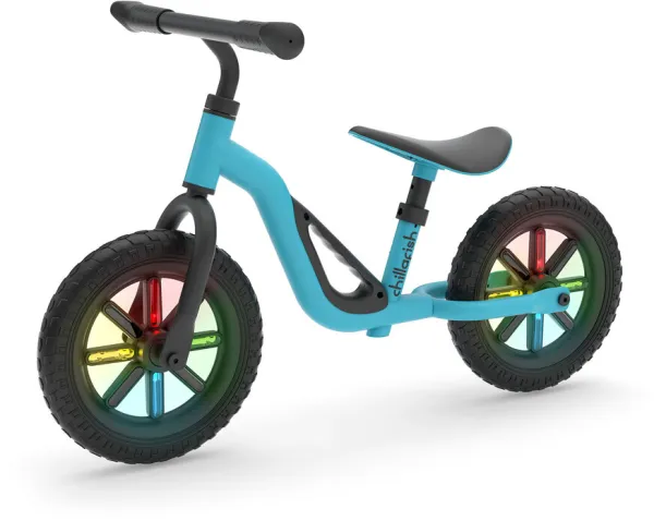 Charlie Glow balance bike - Sky