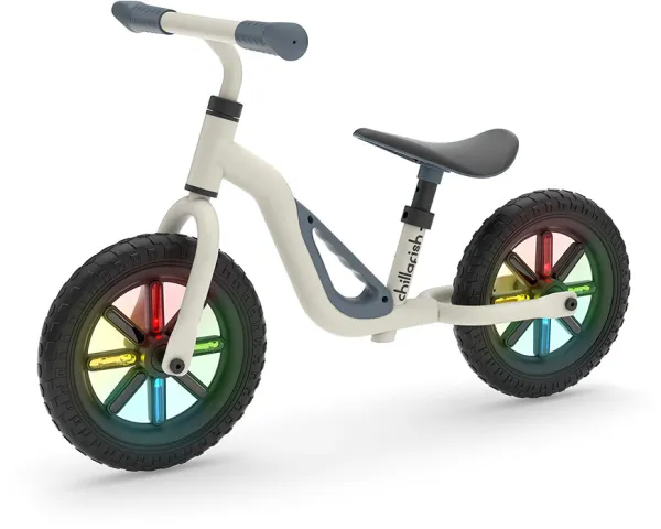 Charlie Glow balance bike - Beige