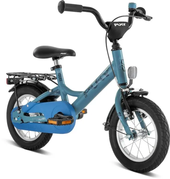Youke 12, Alu play bike Blue