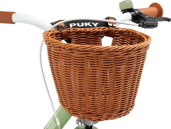 Handlebar basket for JOKER, 16"–20" Play bike