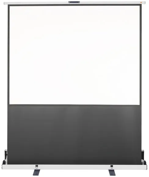 Nobo Projection Screen Portable 1620 x 1220 mm 4:3