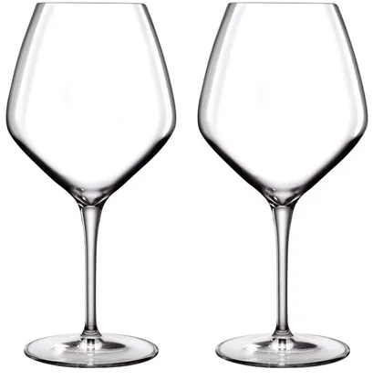 Luigi Bormioli Atelier red wine Barolo/Shiraz - 80 cl
