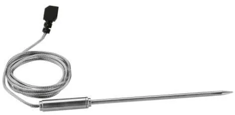 Rösle Cable with Sensor for Roasting Thermometer Steel