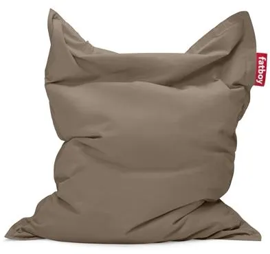 Fatboy Original Bean Bag Stonewashed Taupe