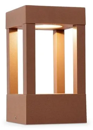 Faro AGRA 200 Outdoor Lamp 2850-3050K Rust